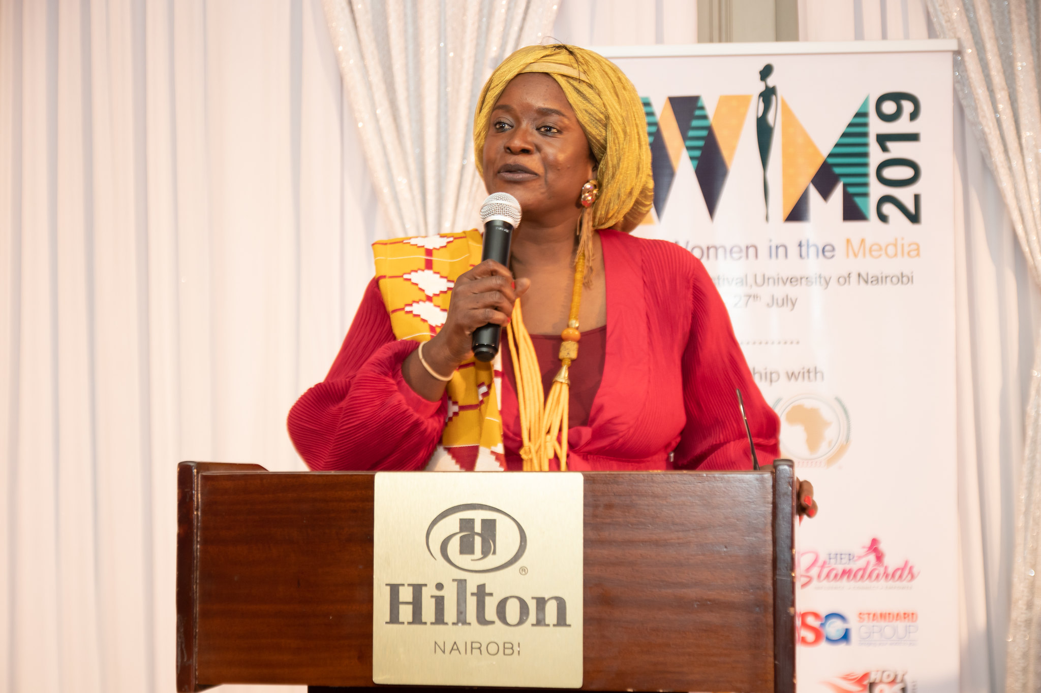  The AWIM Awards & Agenda 2063: A Reflection of the New Africa