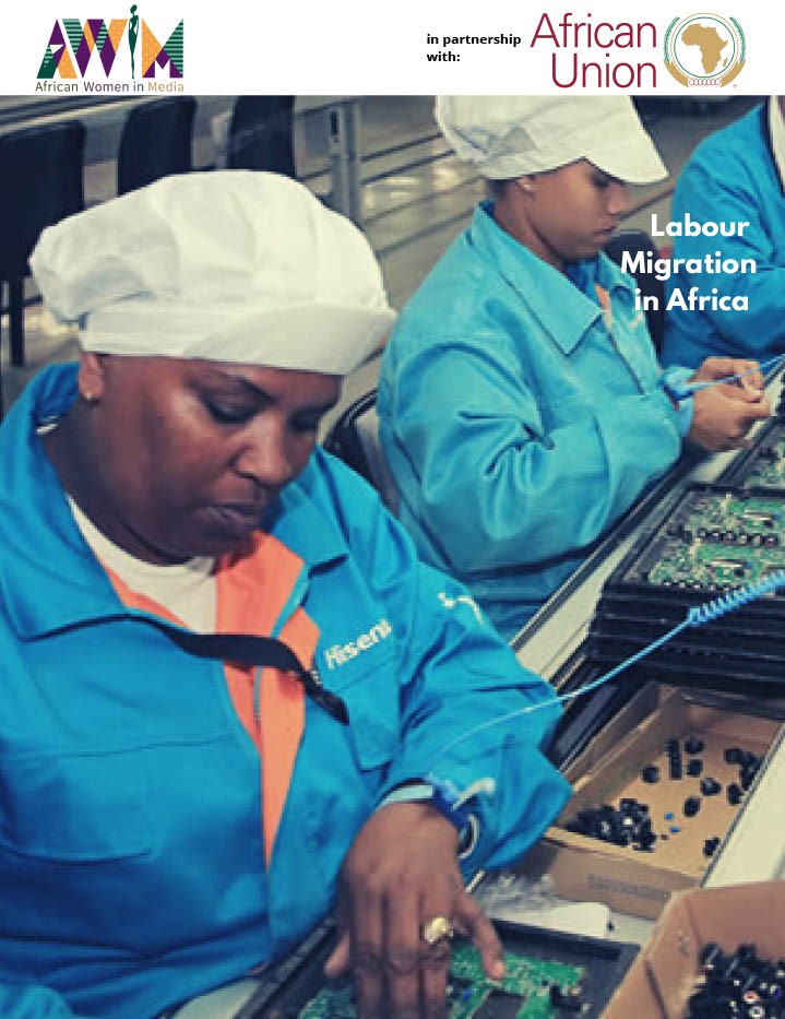  Labour Migration Newsletter #4: Automation and the future of work