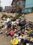 PLASTIC WASTE