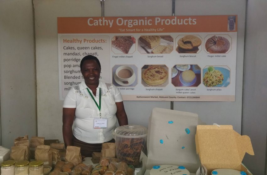  This is how Kenya’s Makueni region stepped up to end hunger