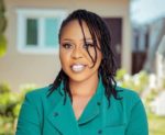 Amaka Okoye, a female journalist covering conflict and volatile areas in the Northern part of Nigeria