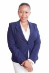Jacqueline Mwakyambiki
