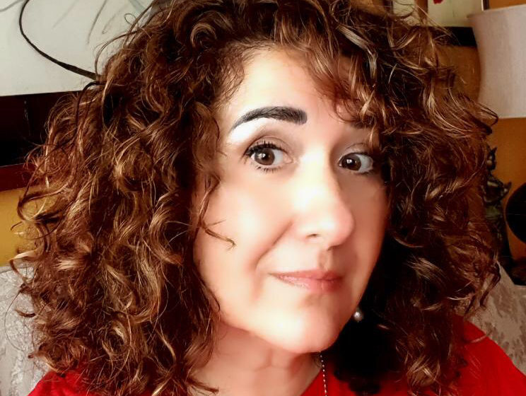  The woman behind MENA’s first Arabic menopause page