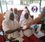 Safe delivery Movement based inNigeria