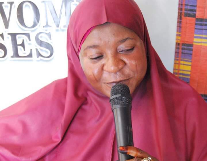  Impact of female religious preachers in peace processes