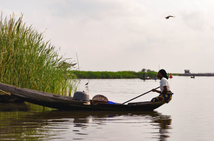  The link between insecurity and fishing ban in Bugiri