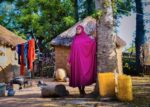 Violence Against Women and Girls
