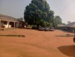 Magistrate court Amawbia in Anambra state.