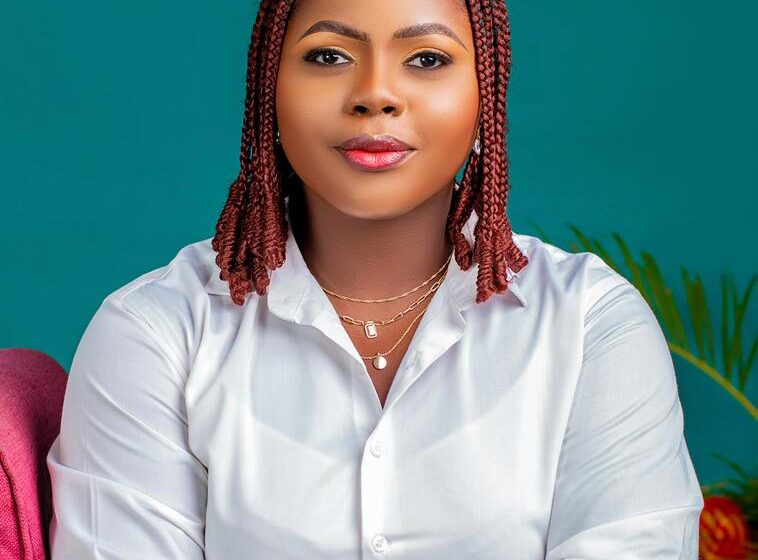  Media woman behind first accountability reporting initiative in Nigeria