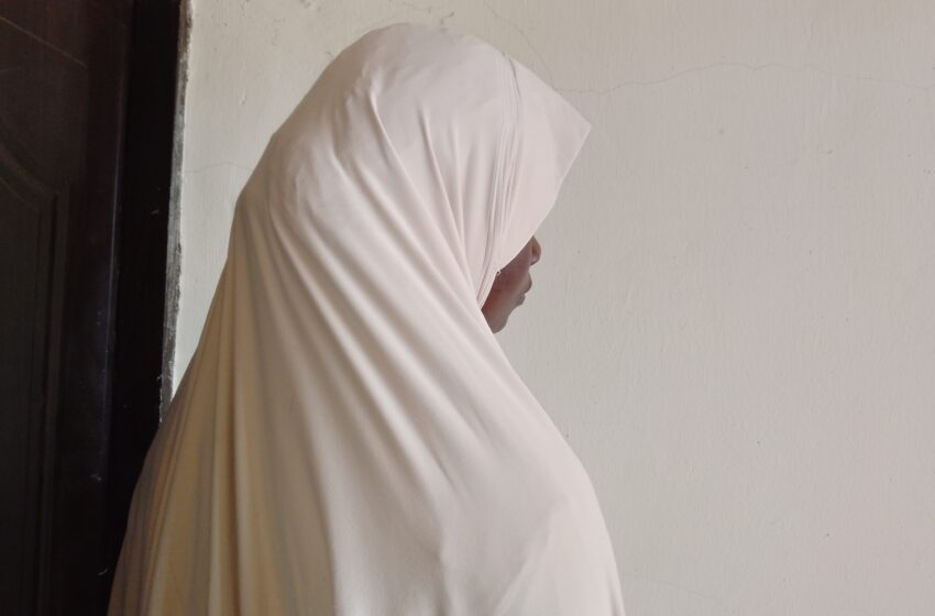  How Borno State is using law to tackle intimate partner violence