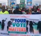  This is how grass-root mobilisation boosted civic participation