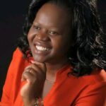 Gladys Wanga