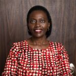 Martha Karua is a veteran Kenyan politician. Photo Credits: Martha Karua Facebook page.
