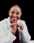 Patience Nyange