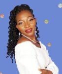 Magret Njeri; Religion Expert and a Theologian.