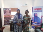 A short visit to the youngest politician, representative of Owode-Onire Constituency of Kwara State, Honourable Rukayat Shittu's office to discuss about her journey in politics and to get her take on Emotional intelligence a tool rather than a bait for women in politics.