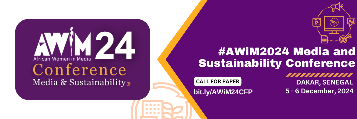 AWiM24 Call for Papers Banner