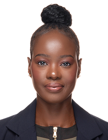 Irene Odera