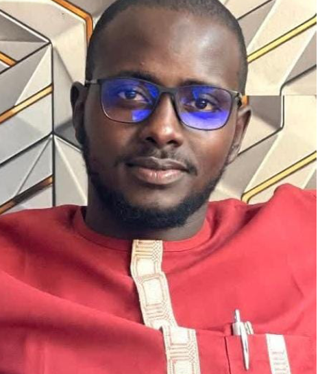 Abubakar Ahmed