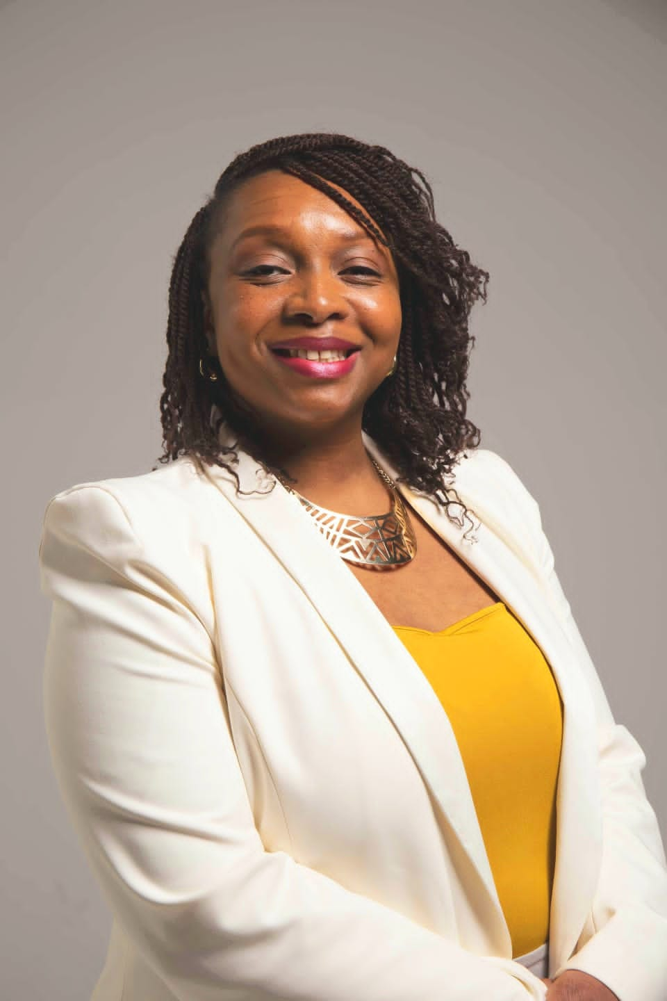 Dr. Yemisi Akinbobola