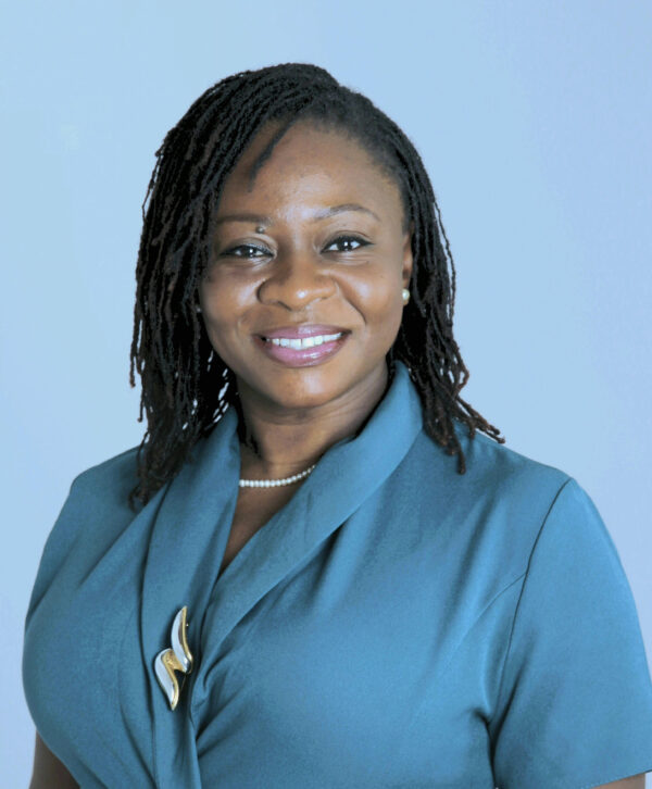 Bamidele Ogunleye