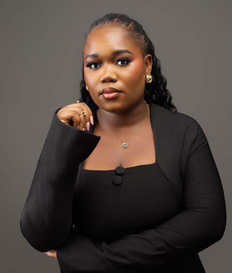 Esther Alaribe