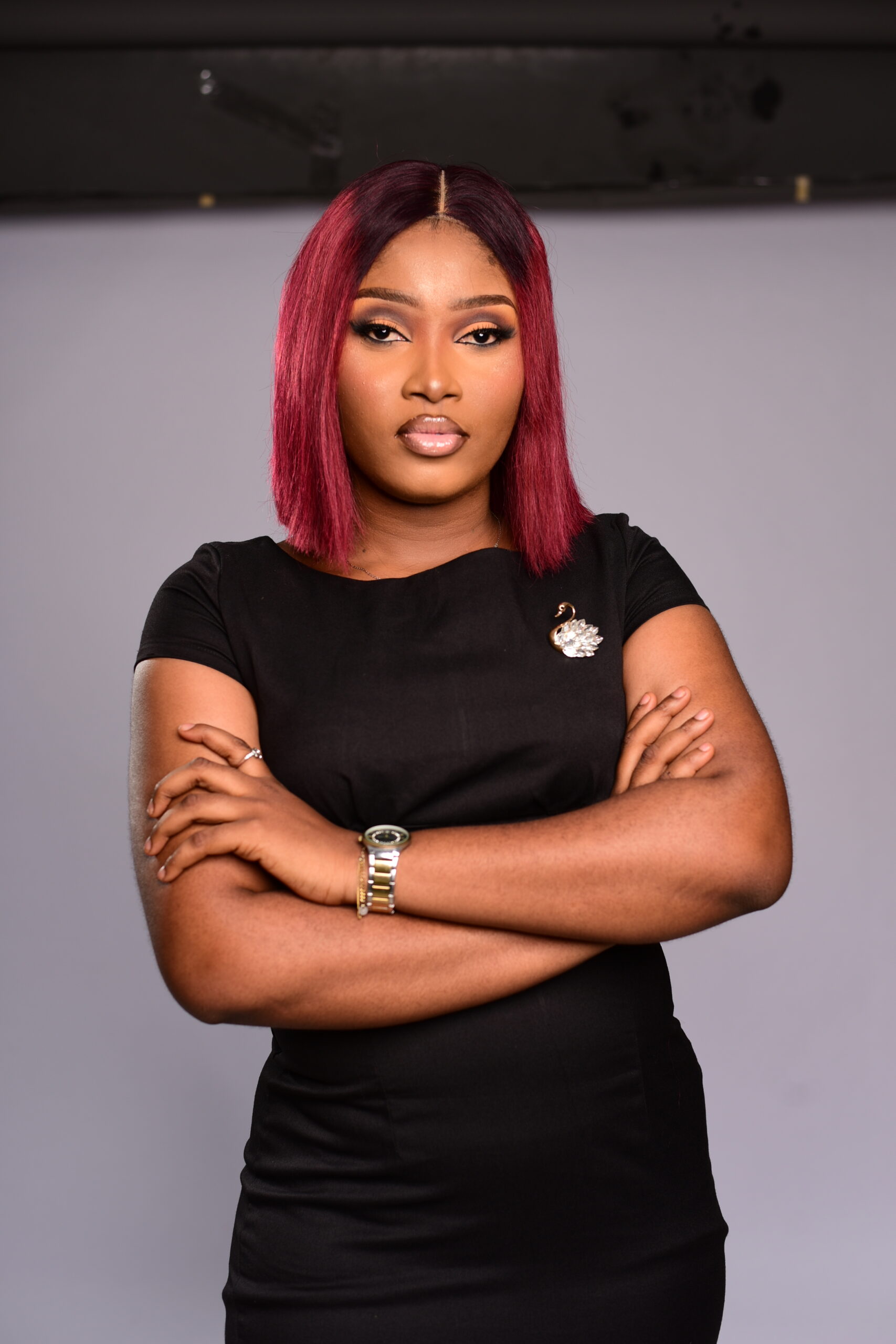 Joy Anwulika Adigwe