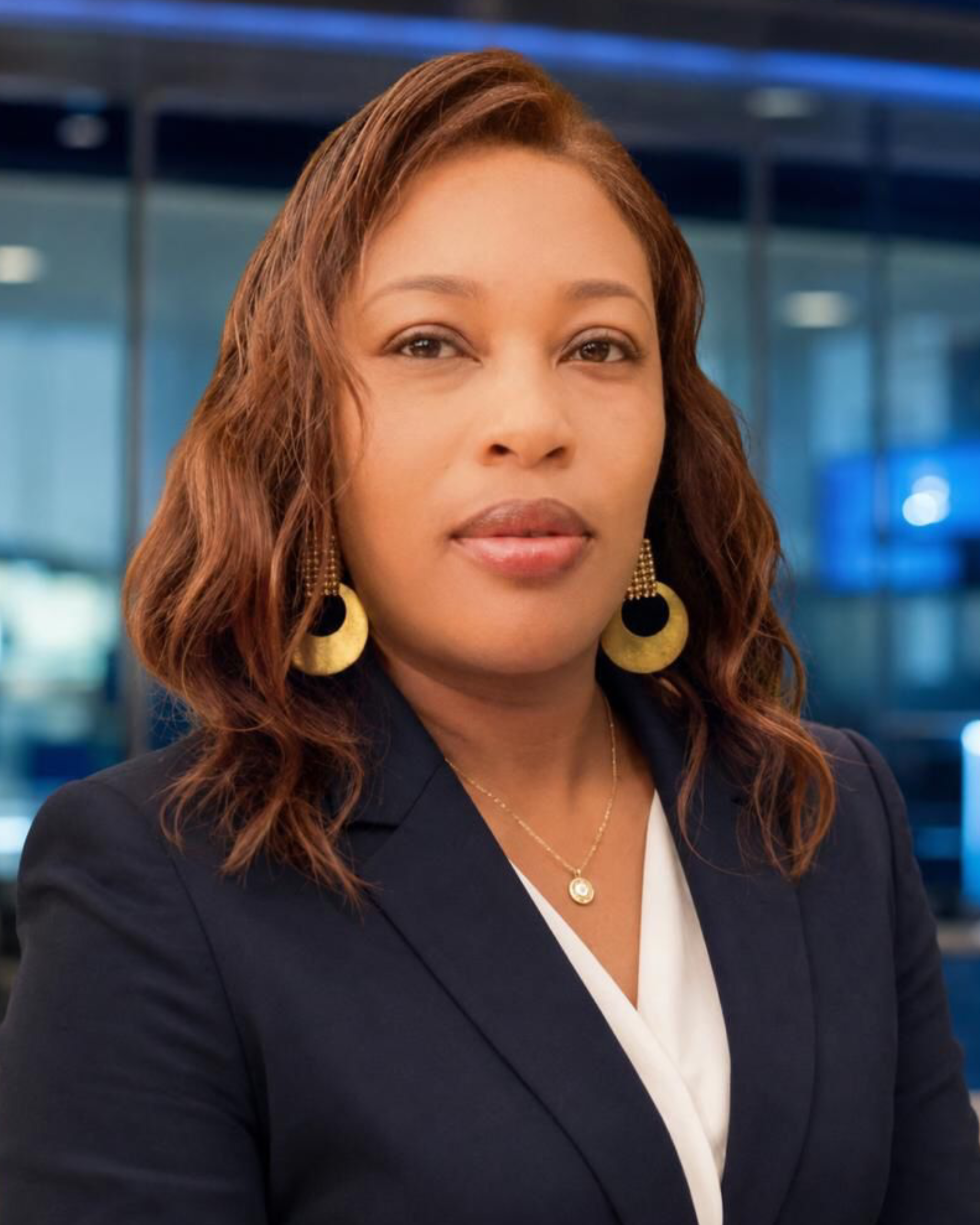 Sefunmi Ogunlade
