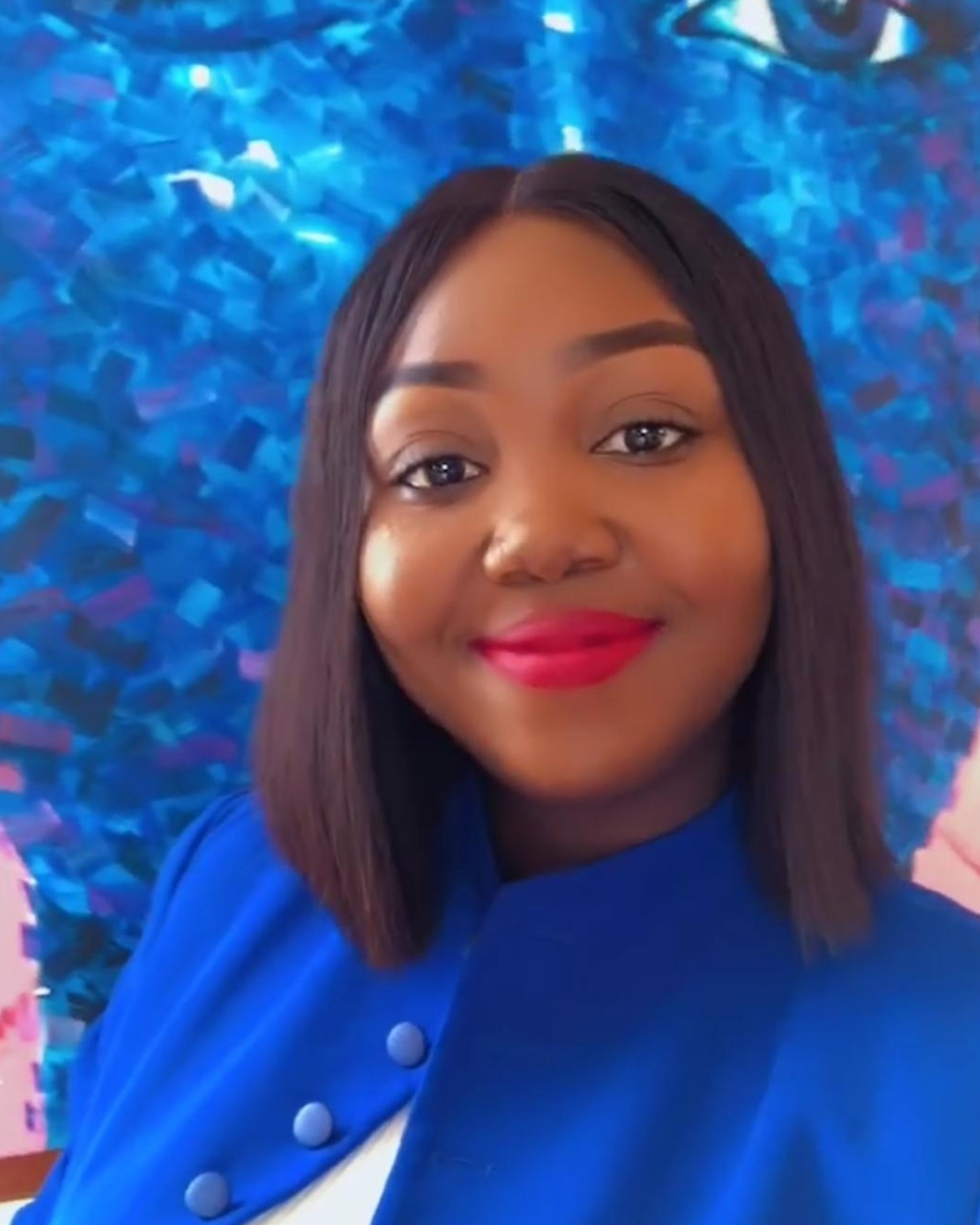 Bukola Amoyedo